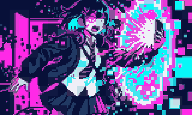 プロローグ2 一枚絵